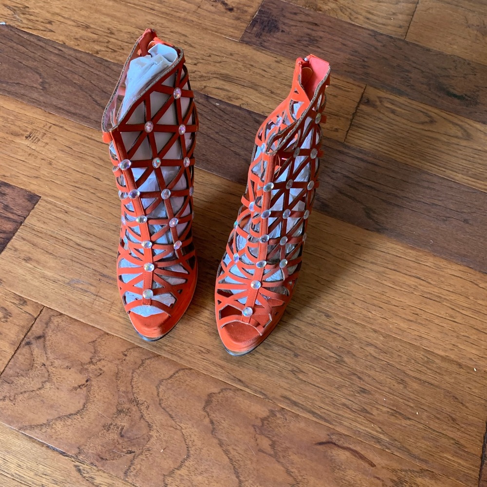 Wedges - Picture 6 of 6